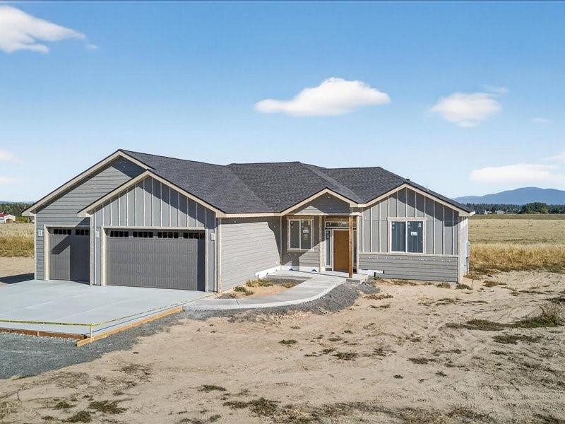 8553 West Dahl Road Deer Park, WA 99006 - Photo 1 of 33 Gallery Image 1