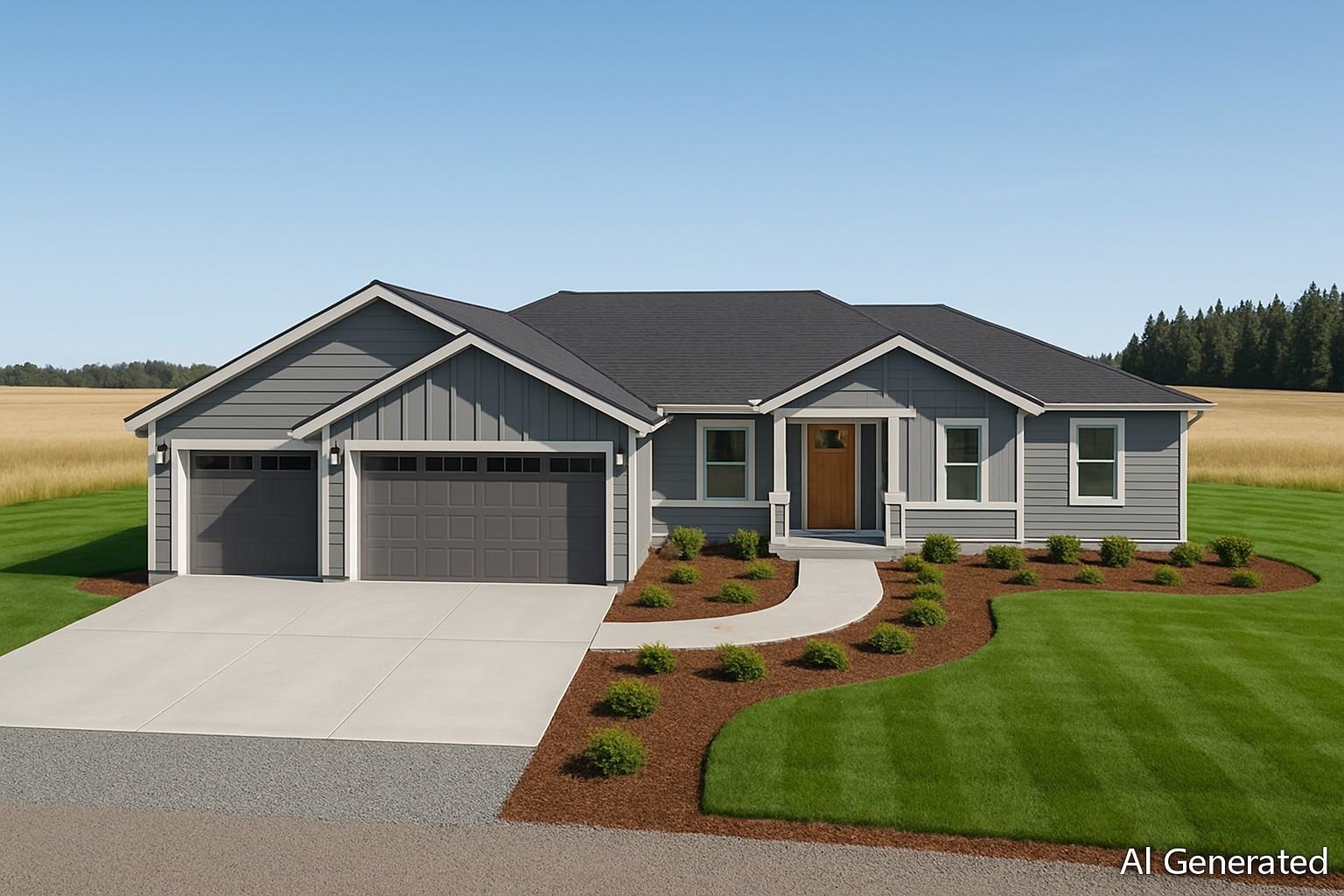 8553 West Dahl Road Deer Park, WA 99006 - Photo 27 of 33 Gallery Image 27