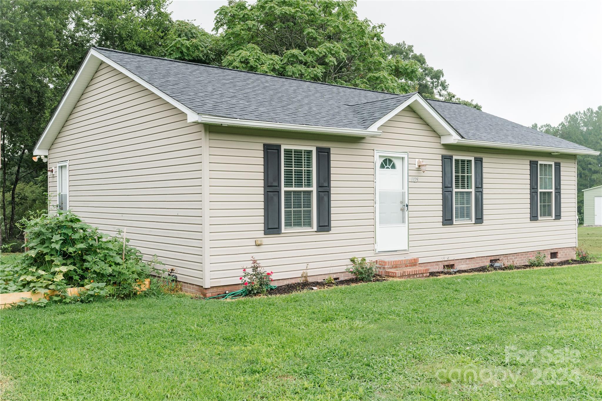 1125 Shuping Mill Road Salisbury, NC 28146 - Photo 2 of 23