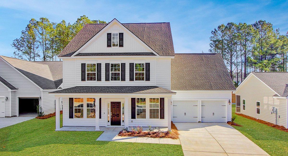 6031 Coral Berry Road Hanahan, SC 29410 - Photo 1 of 8 Franklin A