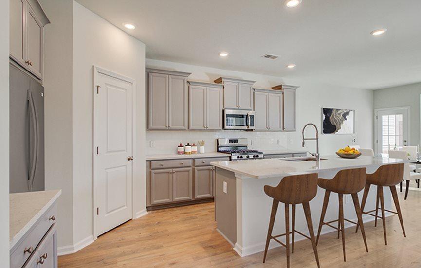 6031 Coral Berry Road Hanahan, SC 29410 - Photo 2 of 8 kitchen