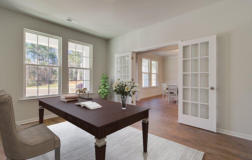 6031 Coral Berry Road Hanahan, SC 29410 - Photo 3 of 8 study