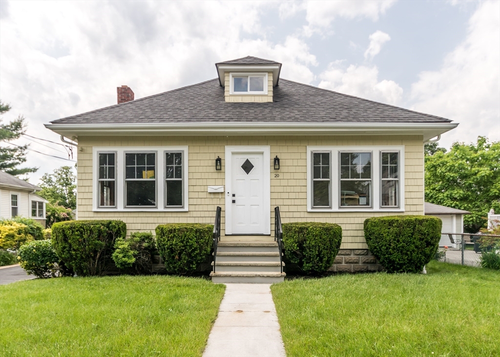 20 Mayall Road Waltham, MA 02453 - Photo 1 of 30 Gallery Image 1
