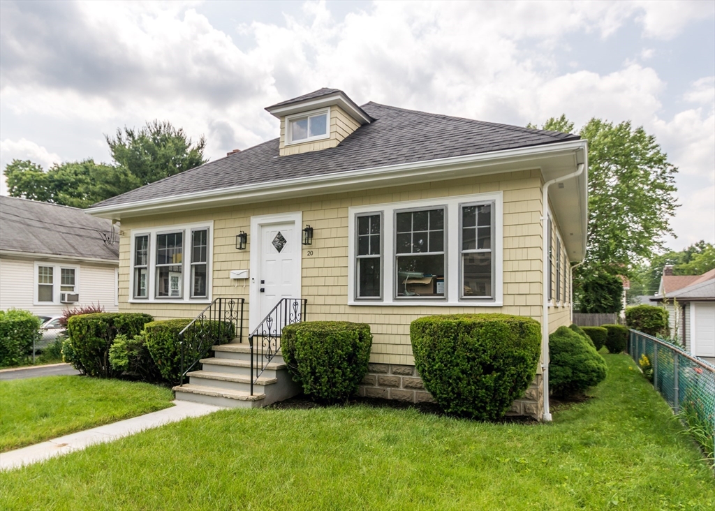 20 Mayall Road Waltham, MA 02453 - Photo 2 of 30 Gallery Image 2