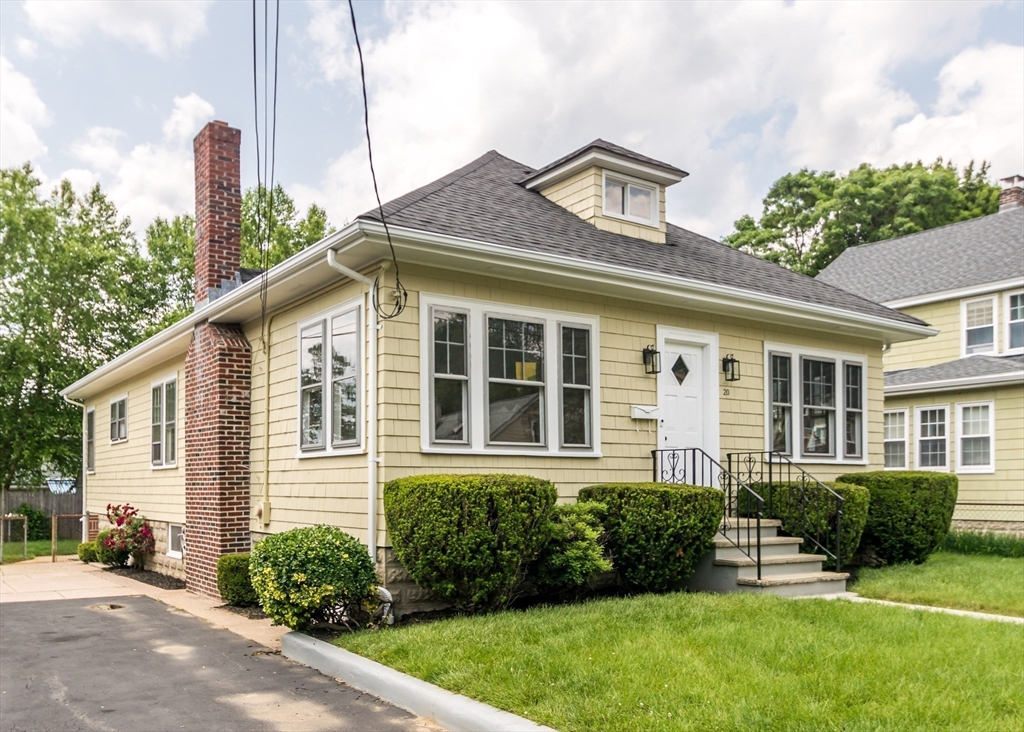 20 Mayall Road Waltham, MA 02453 - Photo 3 of 30 Gallery Image 3