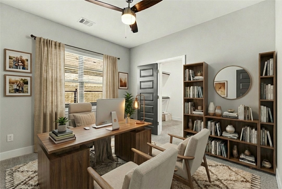 4312 Appalachian Trail Bryan, TX 77802 - Photo 19 of 35