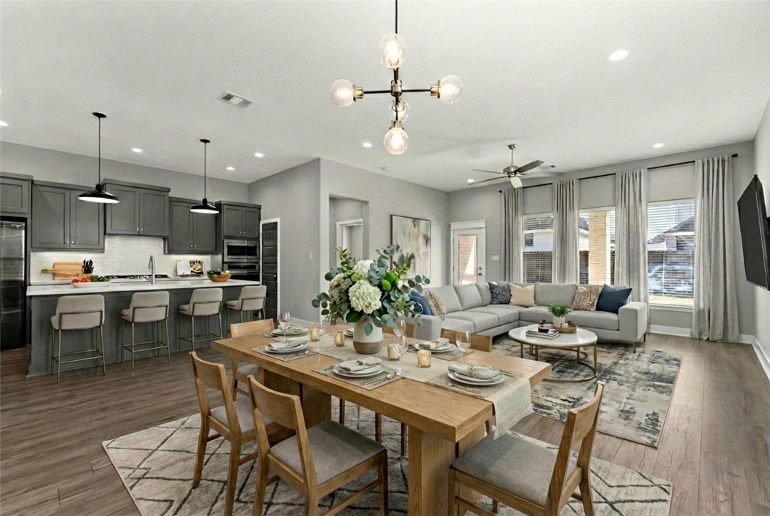 4312 Appalachian Trail Bryan, TX 77802 - Photo 2 of 35