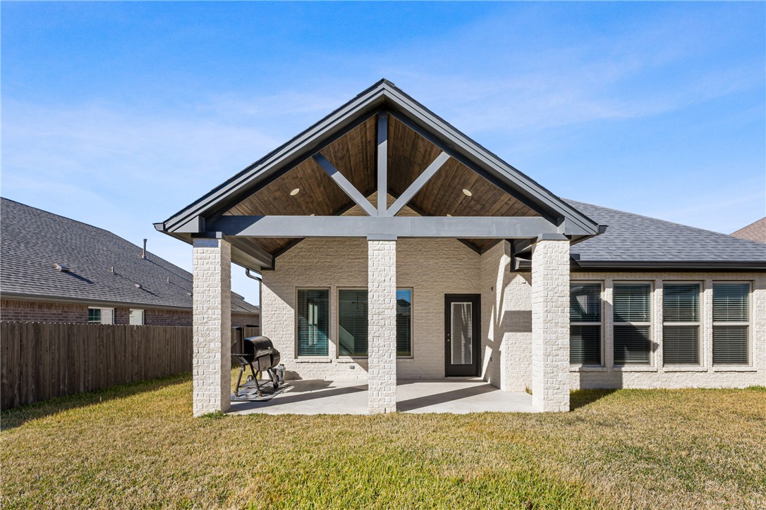 4312 Appalachian Trail Bryan, TX 77802 - Photo 32 of 35