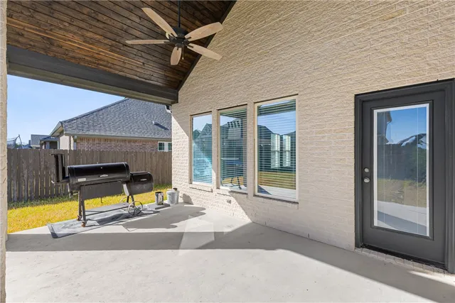 $395,000 | 4312 Appalachian Trail, Bryan, TX 77802