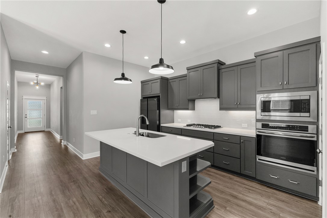 4312 Appalachian Trail Bryan, TX 77802 - Photo 9 of 35