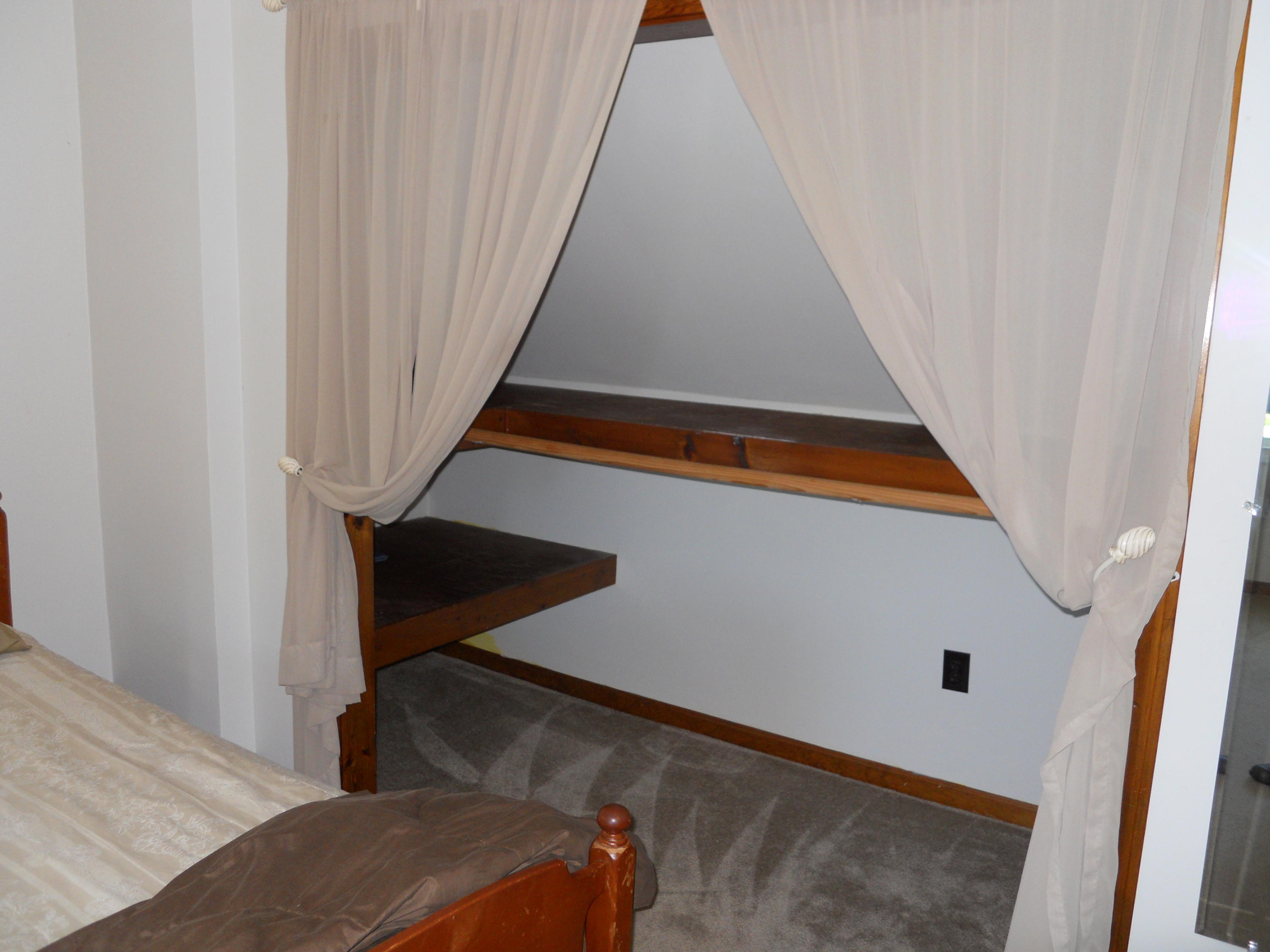 165 Hewes Point Road Islesboro, ME 04848 - Photo 27 of 32 Bedroom1WalkInDSCN0253