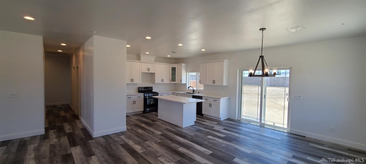 19820 Meadows Road Tehachapi, CA 93561 - Photo 2 of 9 Gallery Image 2