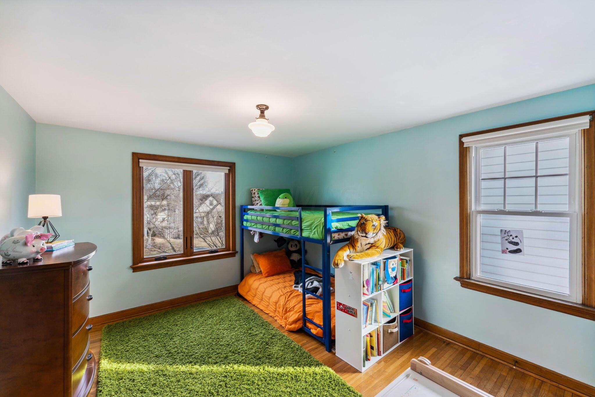 771 Vernon Road Columbus, OH 43209 - Photo 35 of 52 Bedroom #2