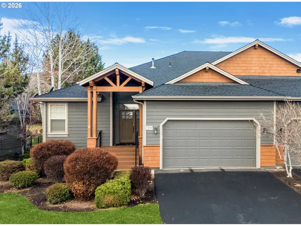 $699,000 | 8433 Forest Ridge Loop, Redmond, OR 97756