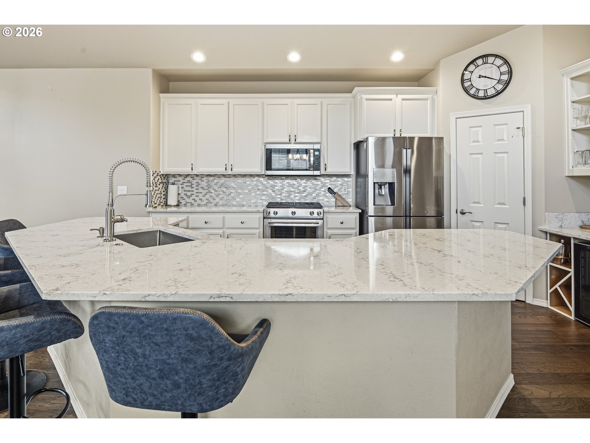 8433 Forest Ridge Loop Redmond, OR 97756 - Photo 17 of 46