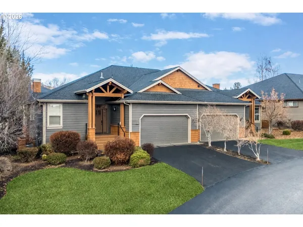 $699,000 | 8433 Forest Ridge Loop, Redmond, OR 97756