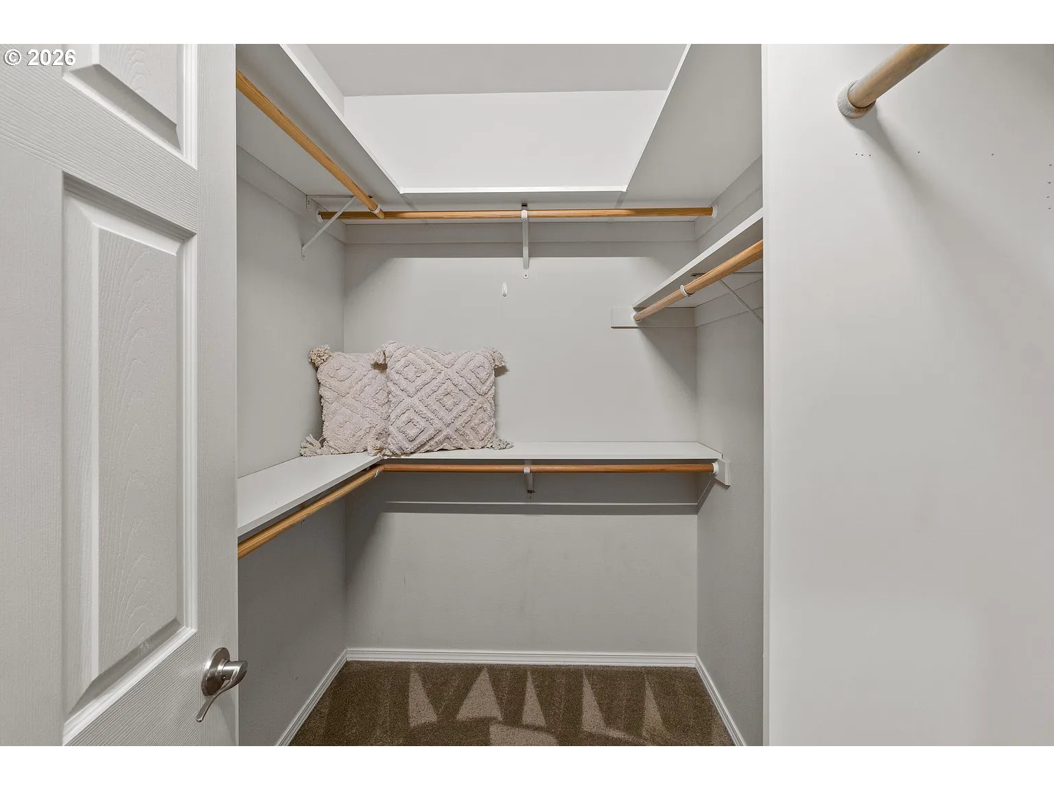 8433 Forest Ridge Loop Redmond, OR 97756 - Photo 27 of 46 Bedroom, Owner's Suite