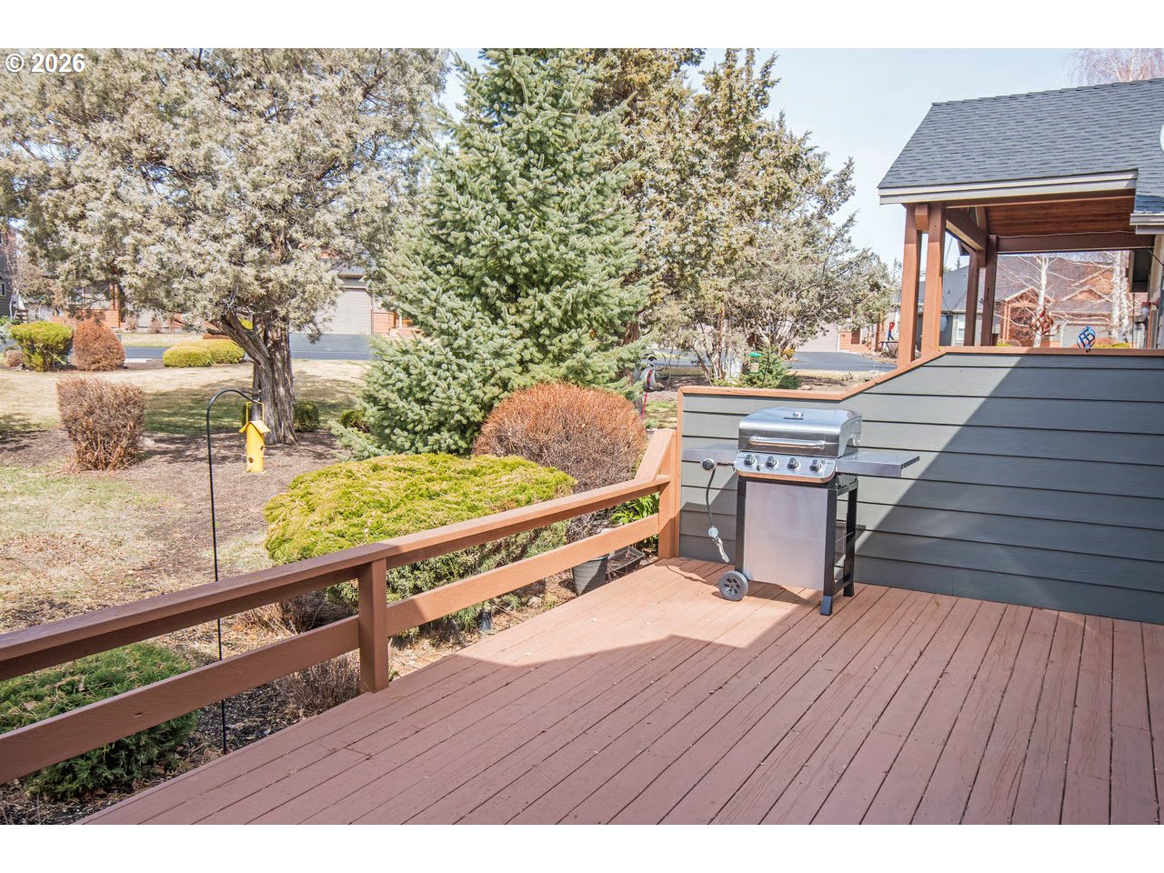 8433 Forest Ridge Loop Redmond, OR 97756 - Photo 32 of 46