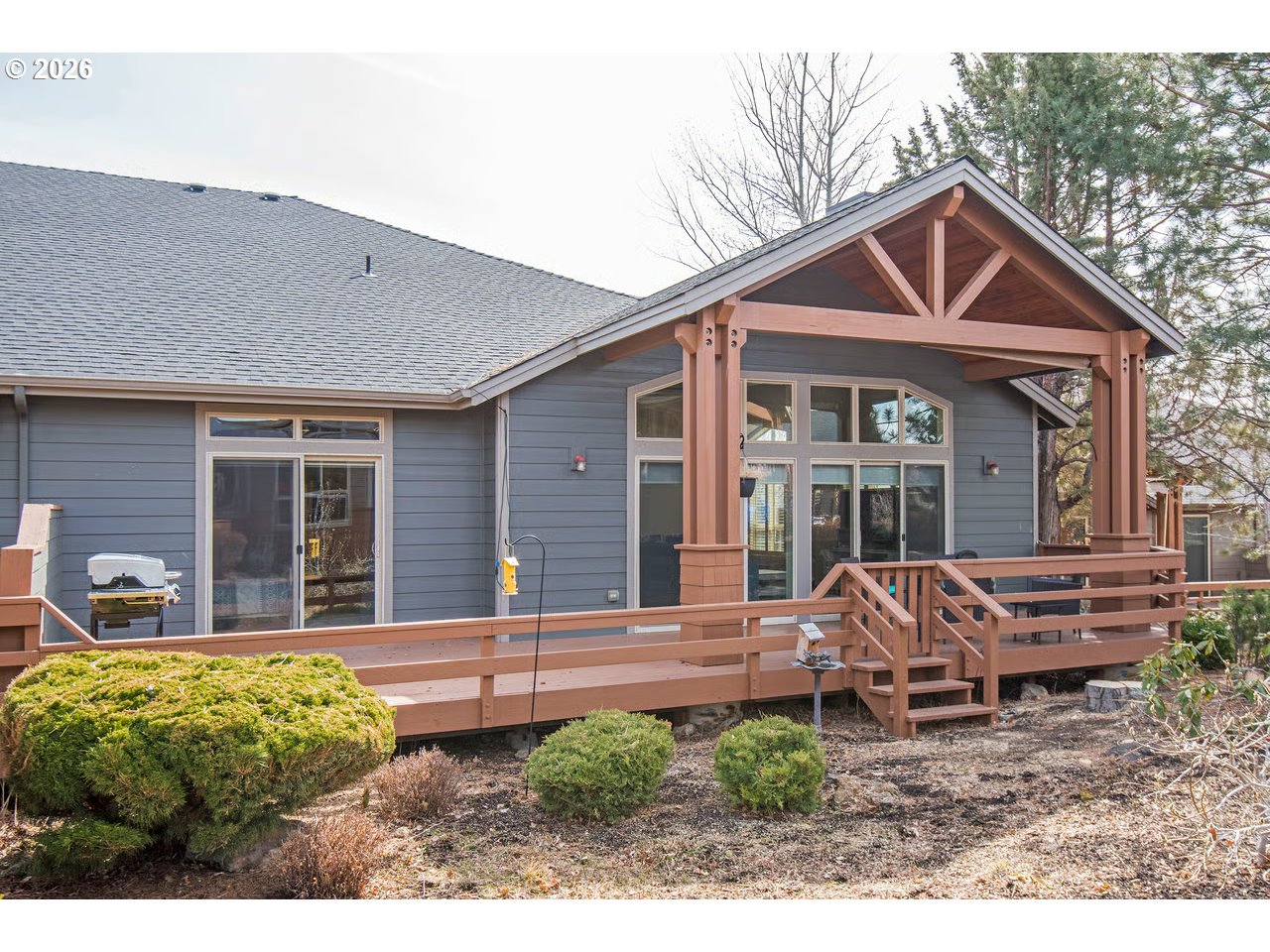 8433 Forest Ridge Loop Redmond, OR 97756 - Photo 33 of 46