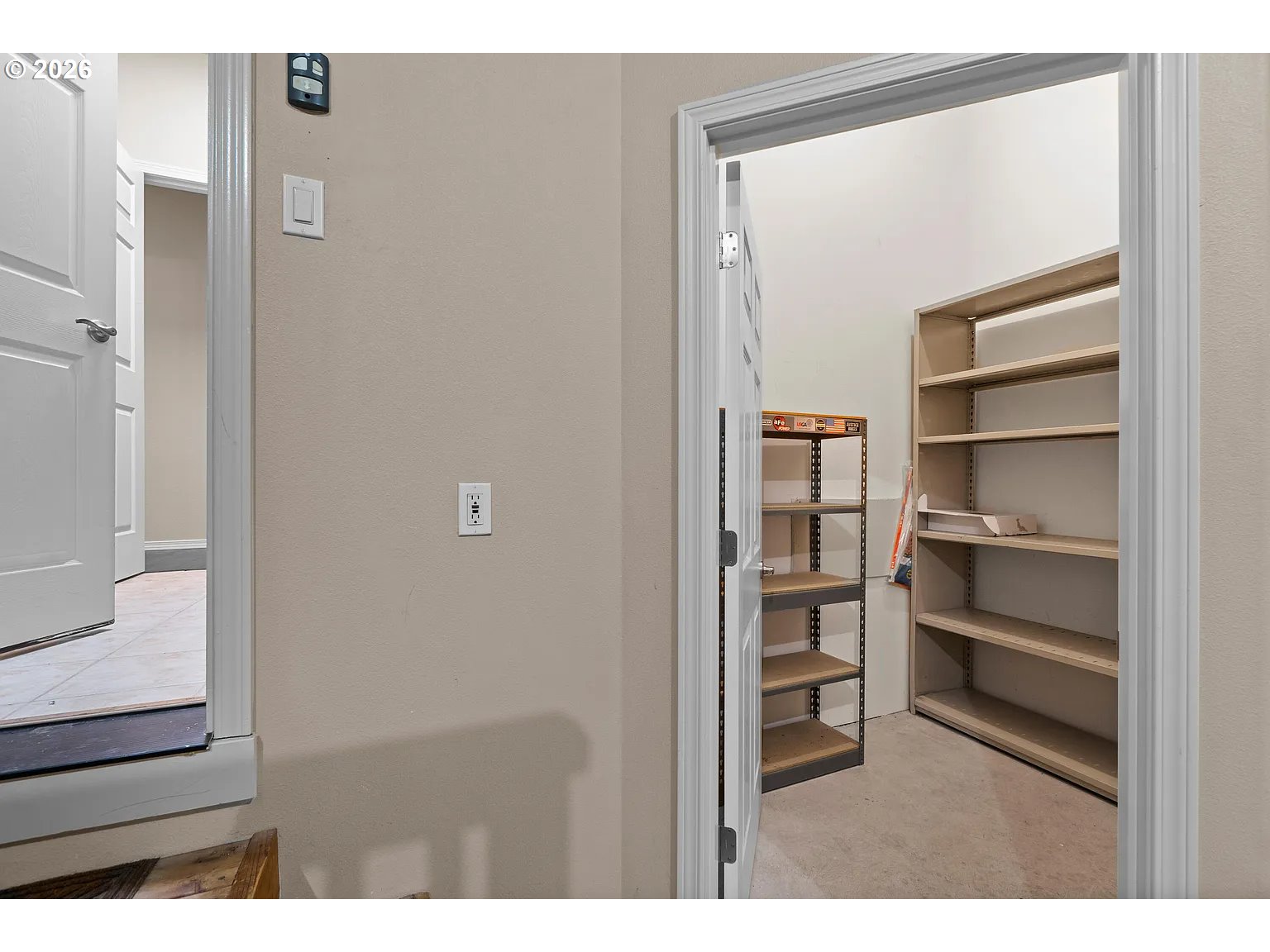 8433 Forest Ridge Loop Redmond, OR 97756 - Photo 34 of 46 Storage