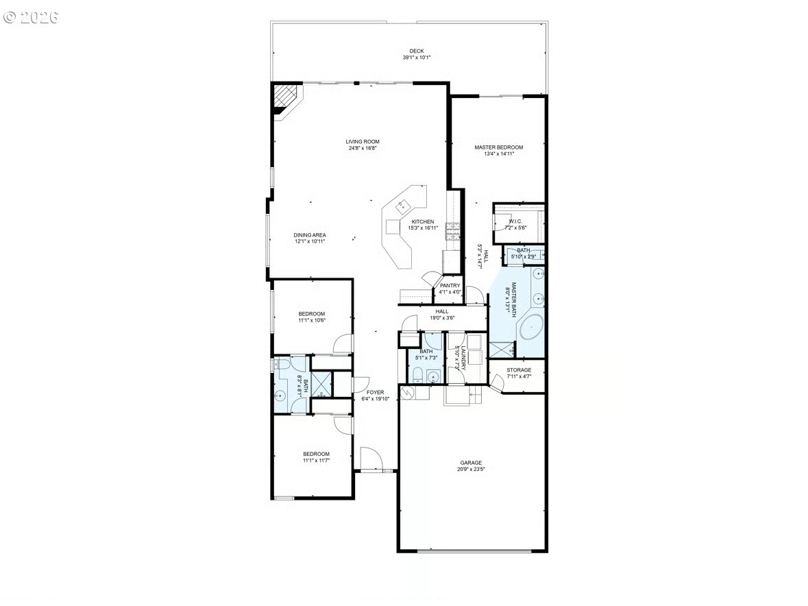 8433 Forest Ridge Loop Redmond, OR 97756 - Photo 36 of 46