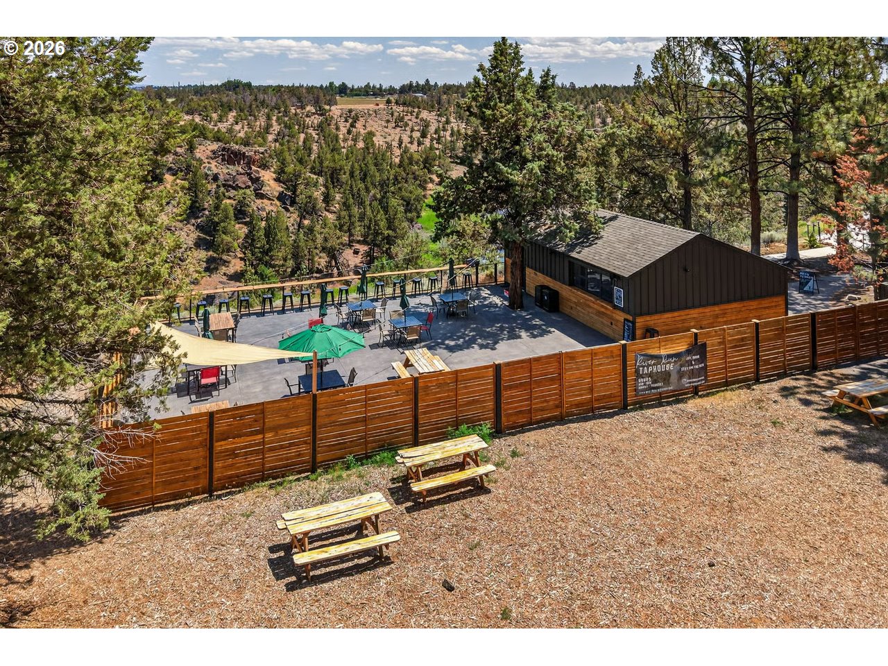 8433 Forest Ridge Loop Redmond, OR 97756 - Photo 42 of 46