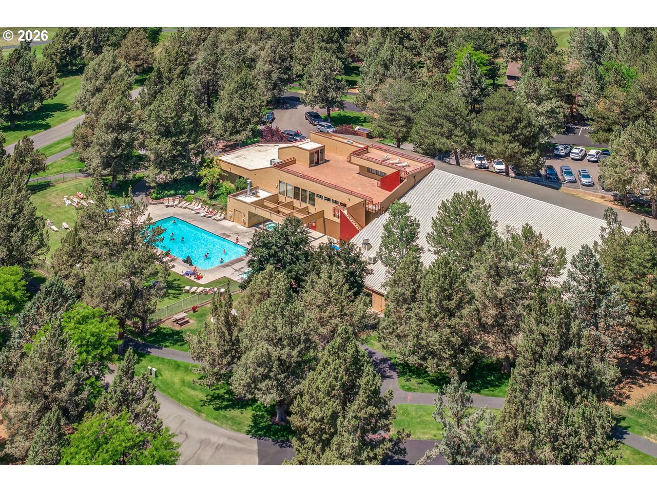 8433 Forest Ridge Loop Redmond, OR 97756 - Photo 43 of 46