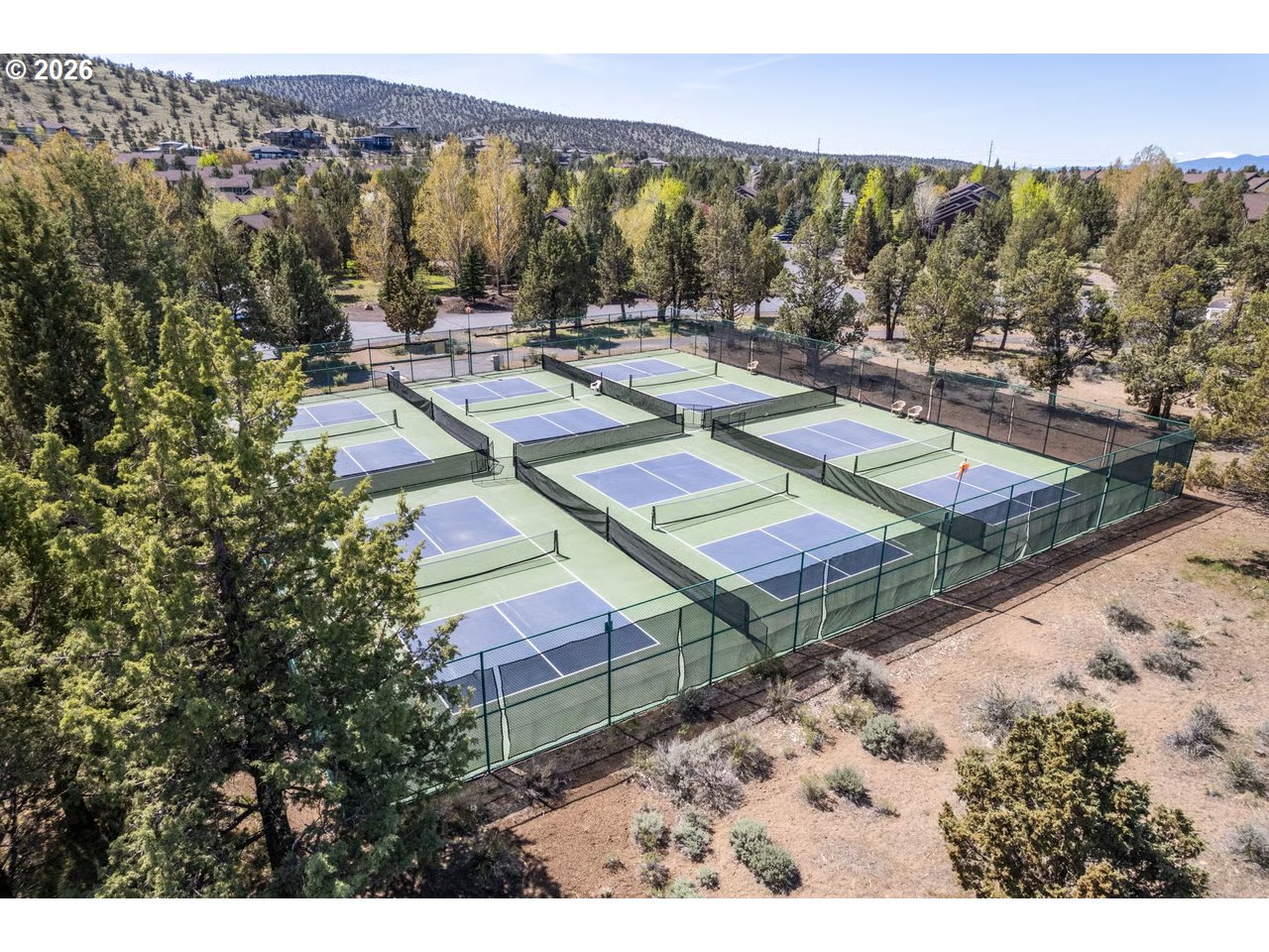 8433 Forest Ridge Loop Redmond, OR 97756 - Photo 44 of 46