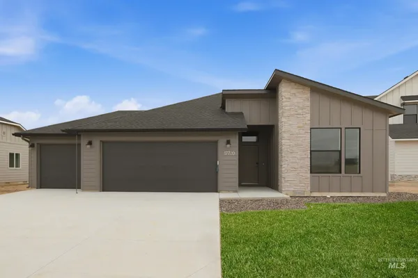 $659,990 | 3144 North Porgy Way, Eagle, ID 83616