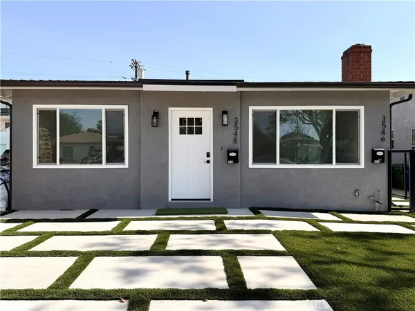 $6,000 | 3548 Corinth Avenue, Los Angeles, CA 90066
