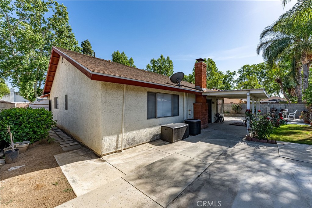 11261 Wayfield Road Riverside, CA 92505 - Photo 42 of 50 Backyard