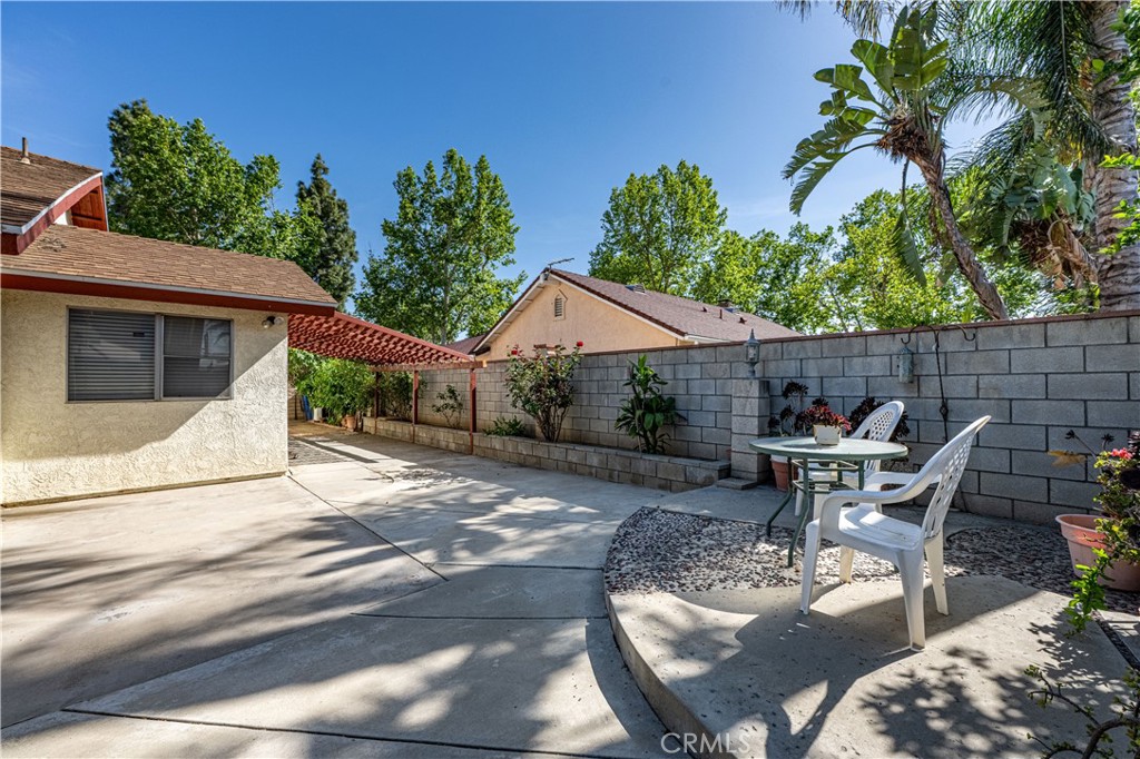 11261 Wayfield Road Riverside, CA 92505 - Photo 43 of 50 Backyard