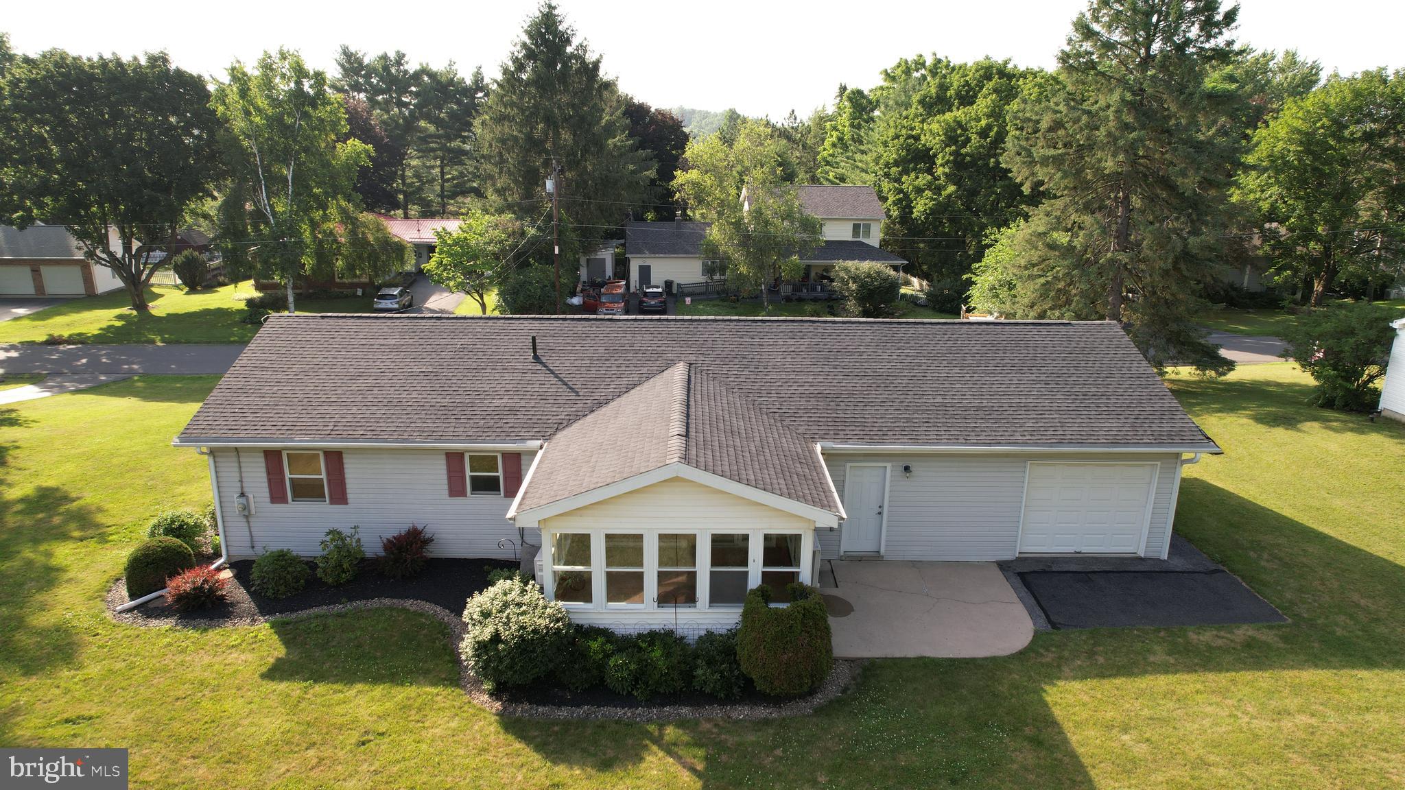 1526 Yardal Road State College, PA 16801 - Photo 48 of 51