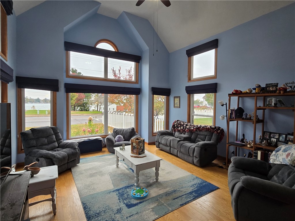 1213 2nd Street Chetek, WI 54728 - Photo 13 of 45