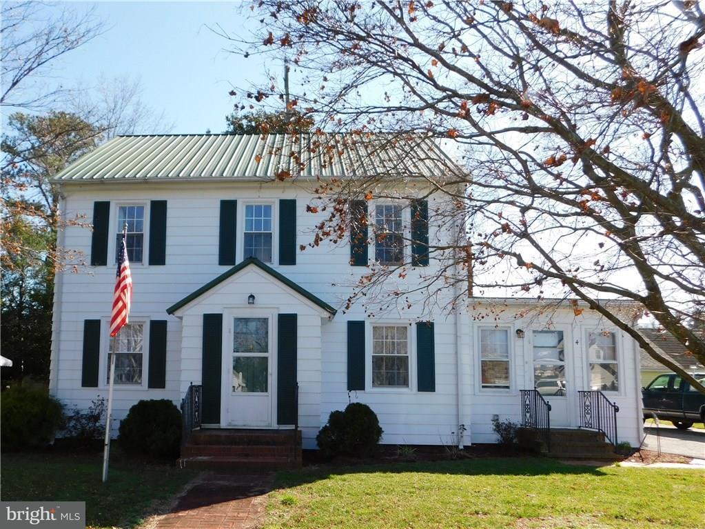 4 Lighthouse Road Selbyville, DE 19975 - Photo 1 of 43 Gallery Image 1