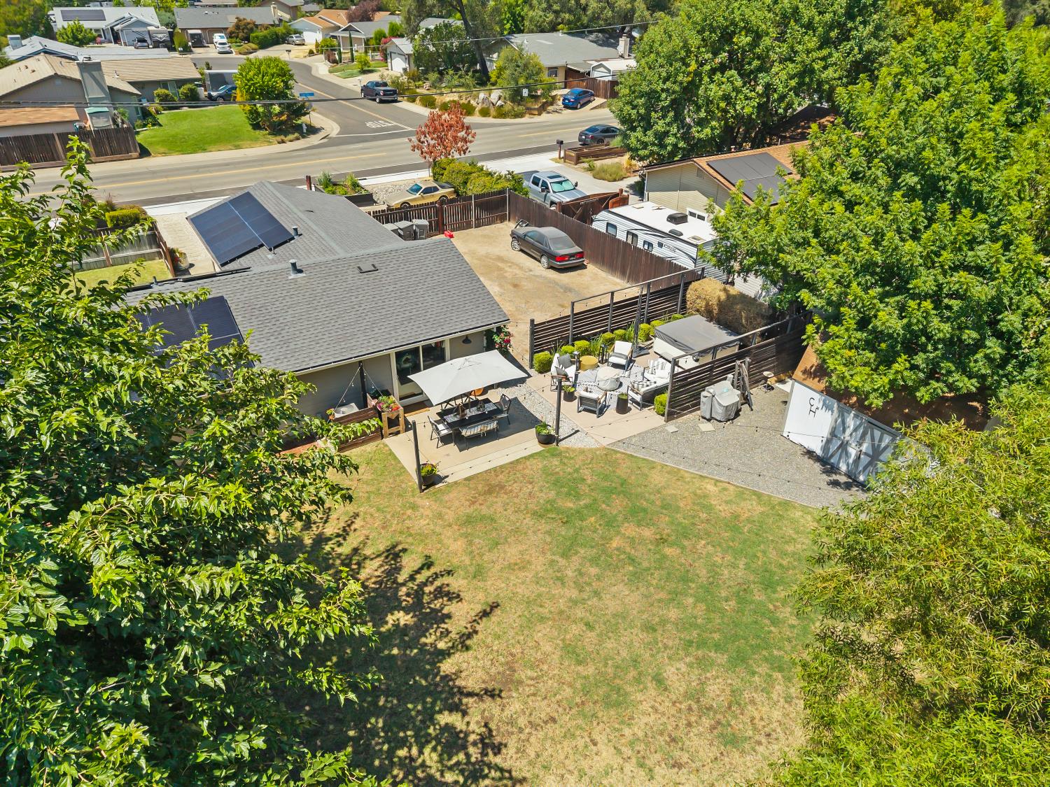3487 Humphrey Road Loomis, CA 95650 - Photo 64 of 69 Gallery Image 64