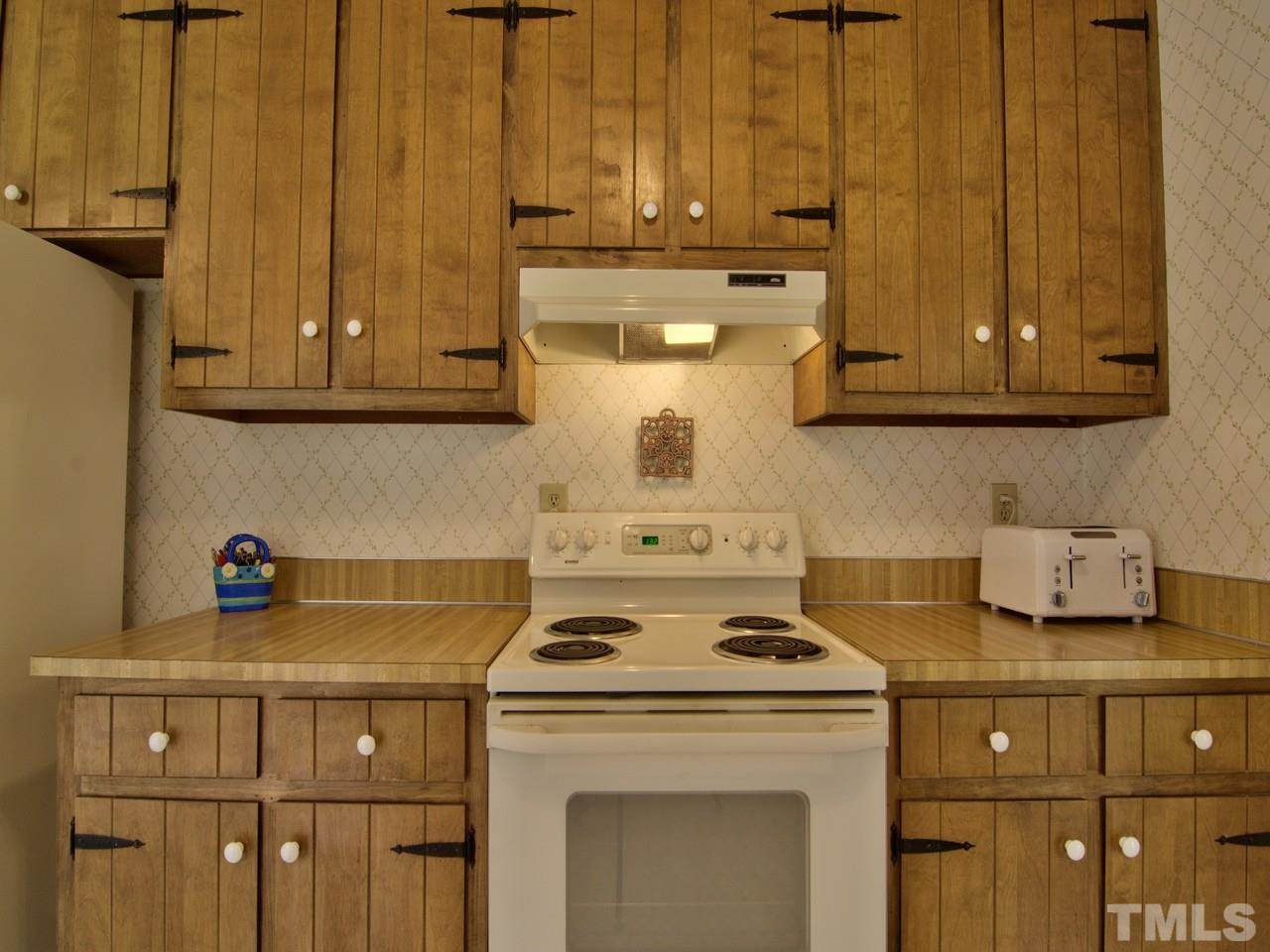5701 Geoffrey Road Durham, NC 27712 - Photo 20 of 23 Photo 20