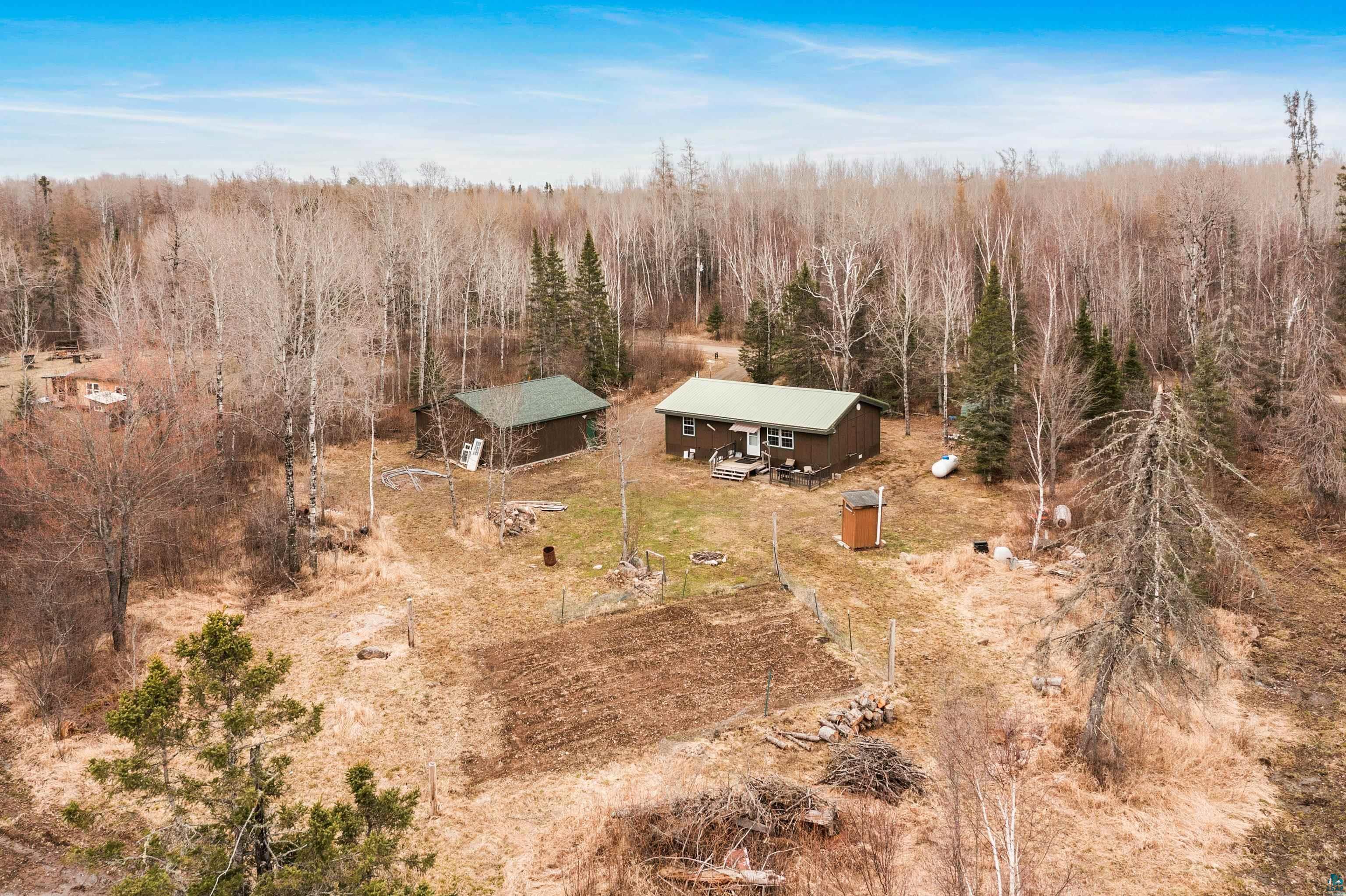 6081 Murphy Lake Road Brimson, MN 55602 - Photo 35 of 50