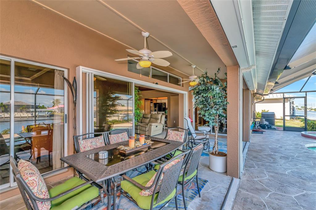 15564 Ruston Circle Port Charlotte, FL 33981 - Photo 15 of 99