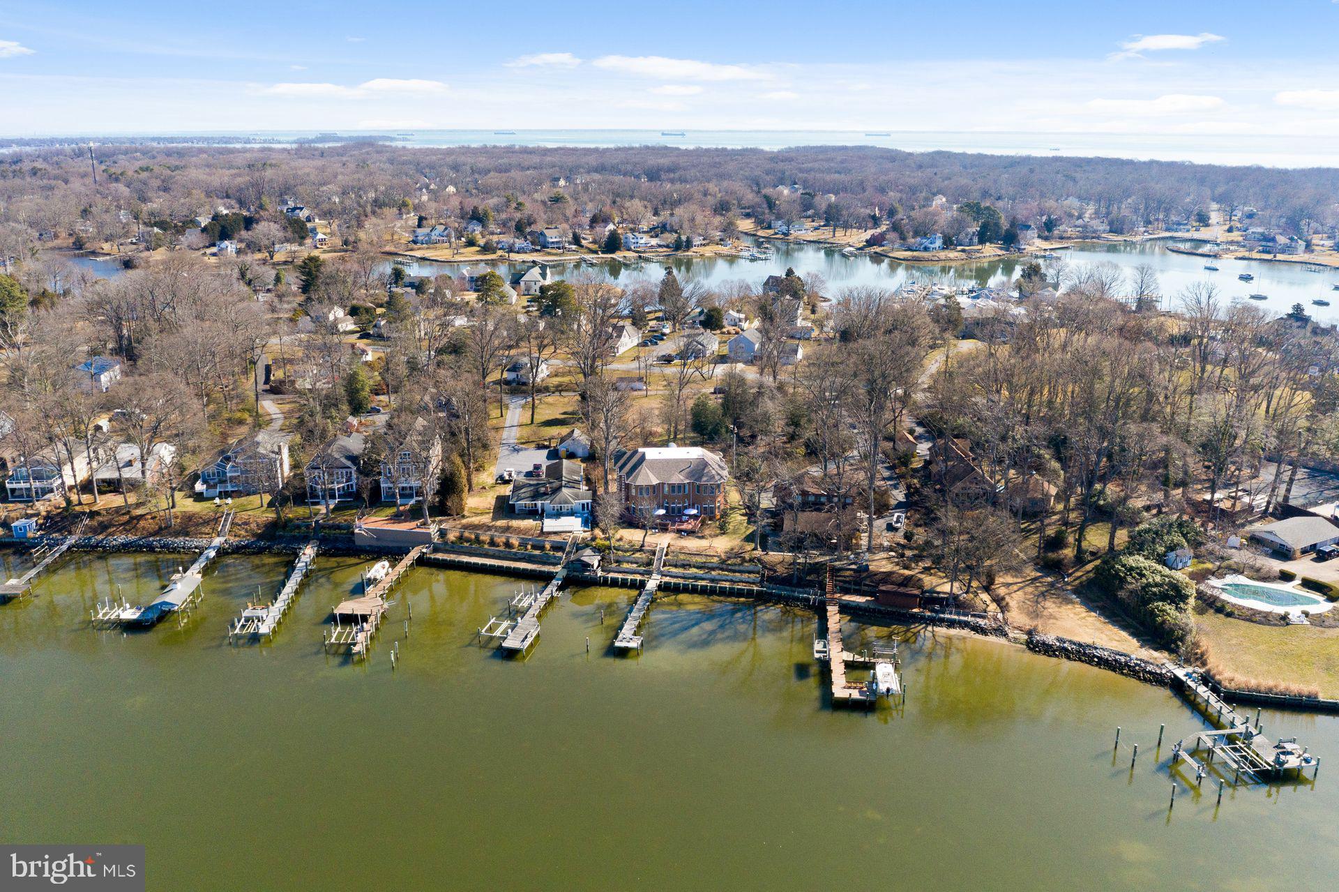 4132 Cadle Creek Road Edgewater, MD 21037 - Photo 60 of 85