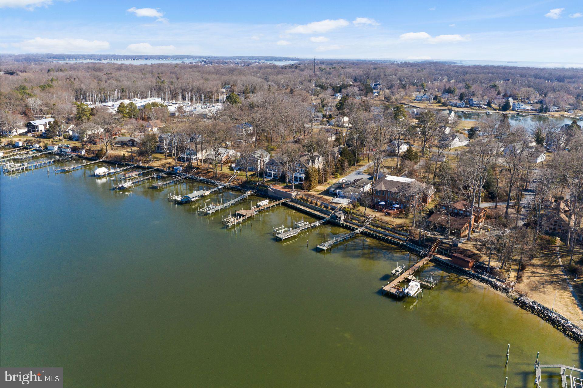 4132 Cadle Creek Road Edgewater, MD 21037 - Photo 62 of 85