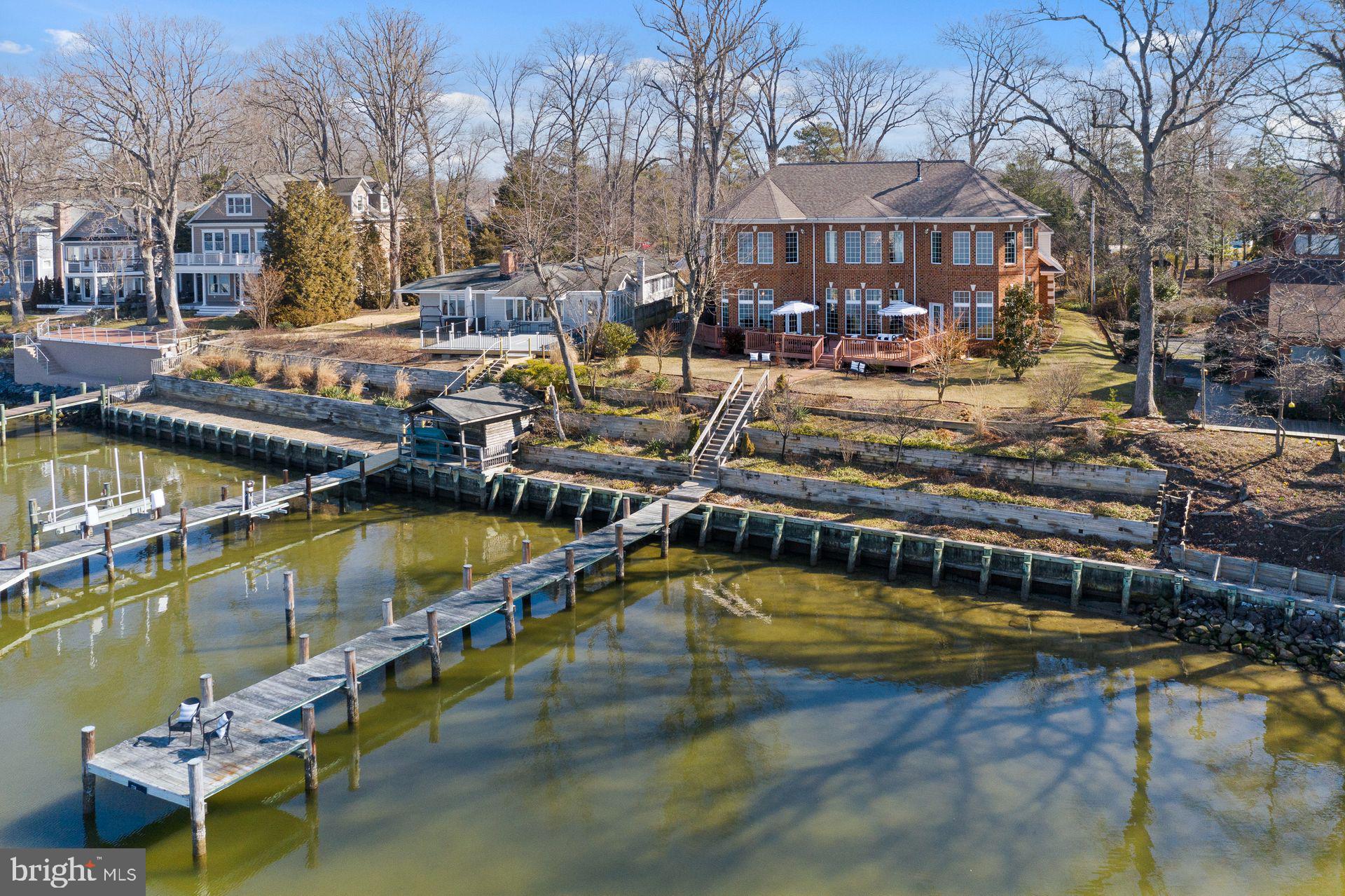 4132 Cadle Creek Road Edgewater, MD 21037 - Photo 63 of 85