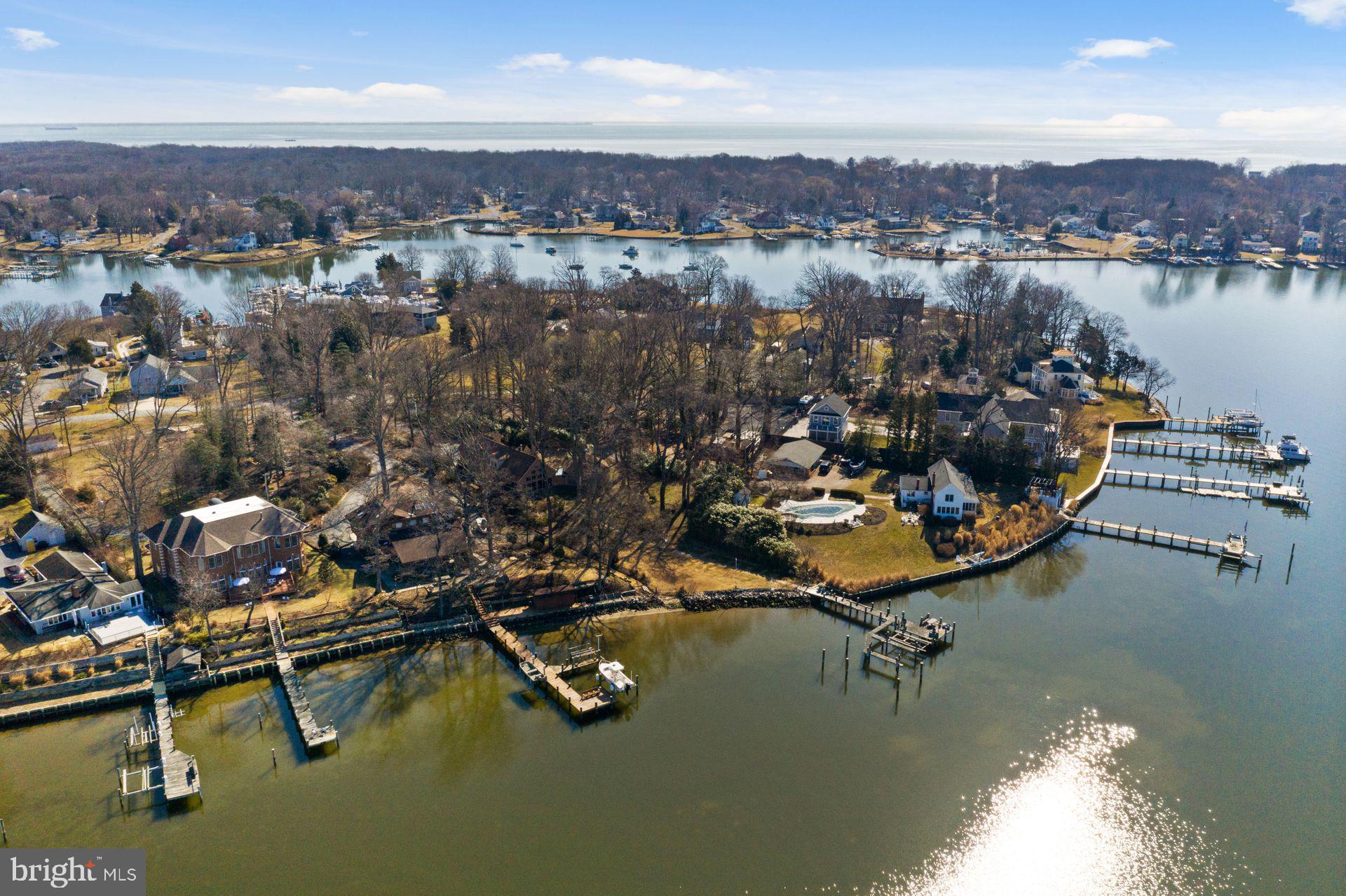 4132 Cadle Creek Road Edgewater, MD 21037 - Photo 65 of 85