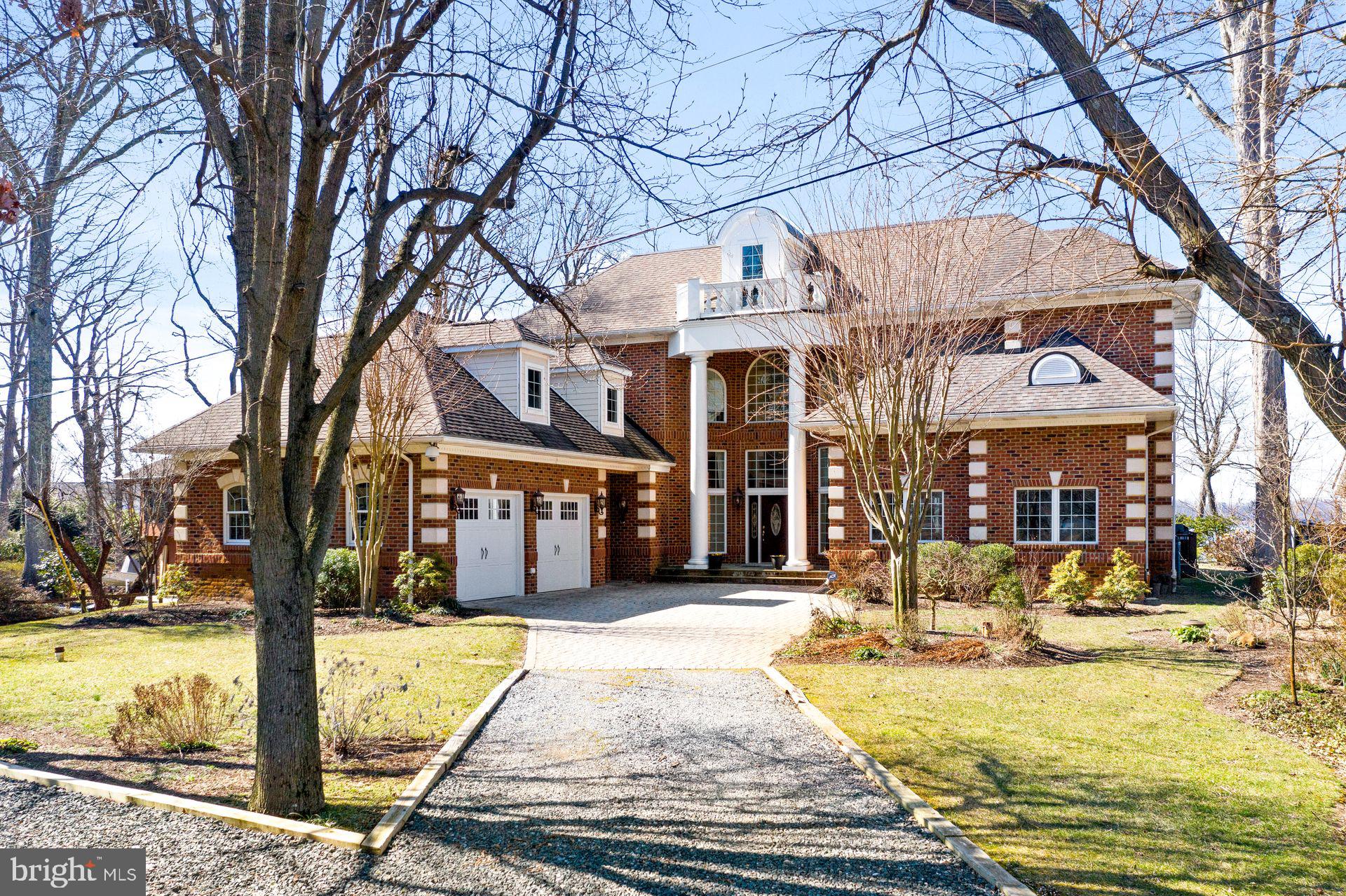 4132 Cadle Creek Road Edgewater, MD 21037 - Photo 73 of 85