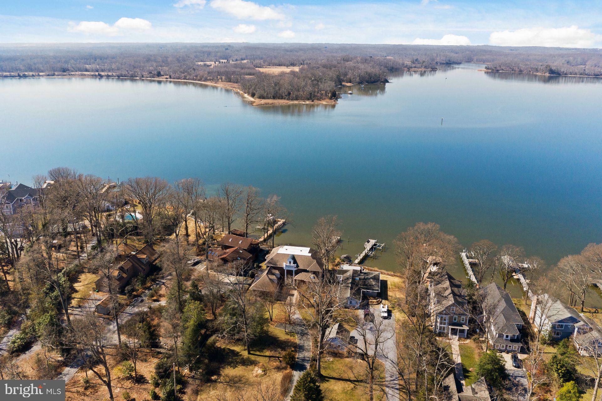 4132 Cadle Creek Road Edgewater, MD 21037 - Photo 77 of 85