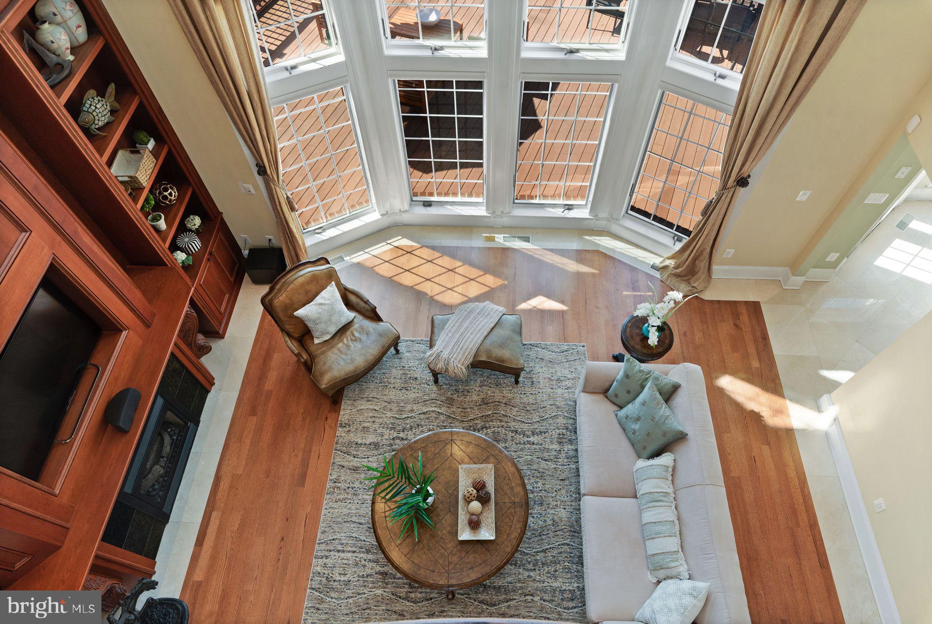 4132 Cadle Creek Road Edgewater, MD 21037 - Photo 9 of 85 a view of an entryway with a house
