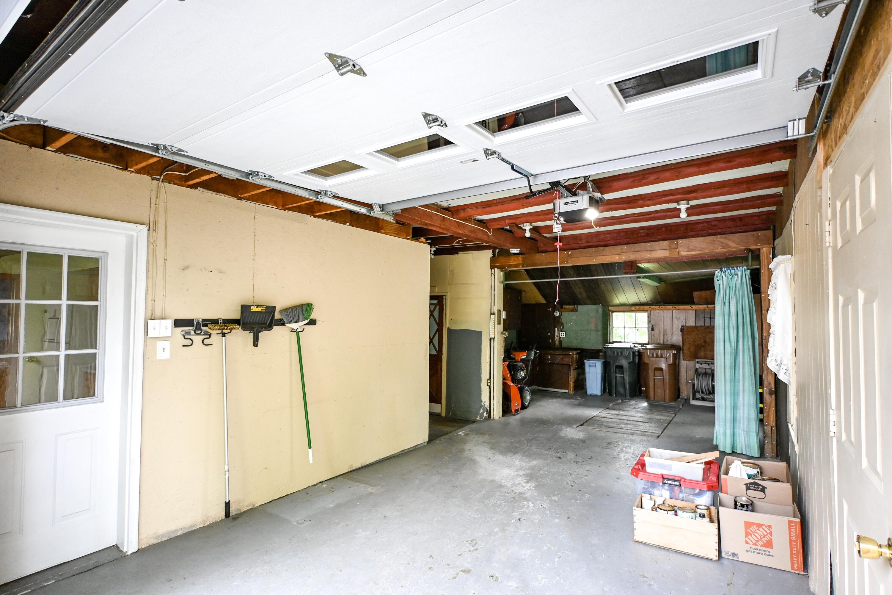 3 Garfield Street Saco, ME 04072 - Photo 39 of 53 Garage