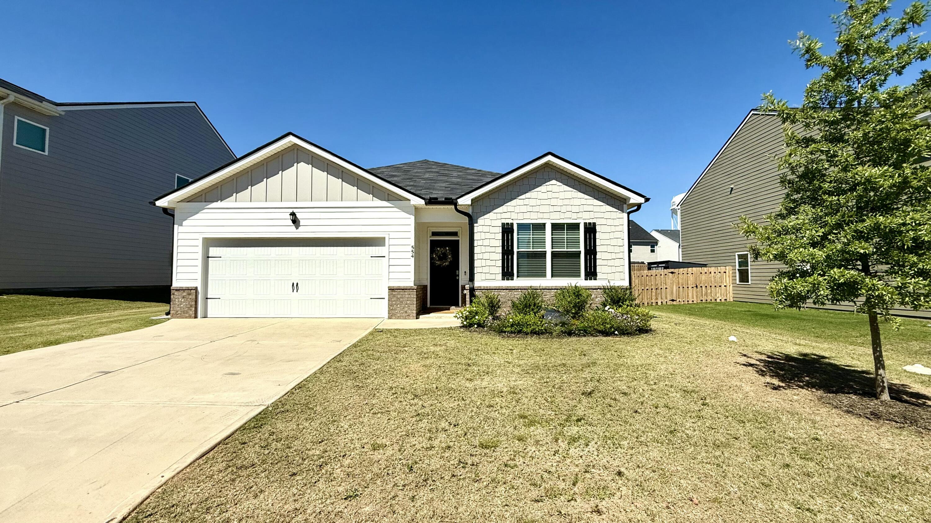 554 Lytham Drive Aiken, SC 29801 - Photo 11 of 48 IMG_20250522_164010