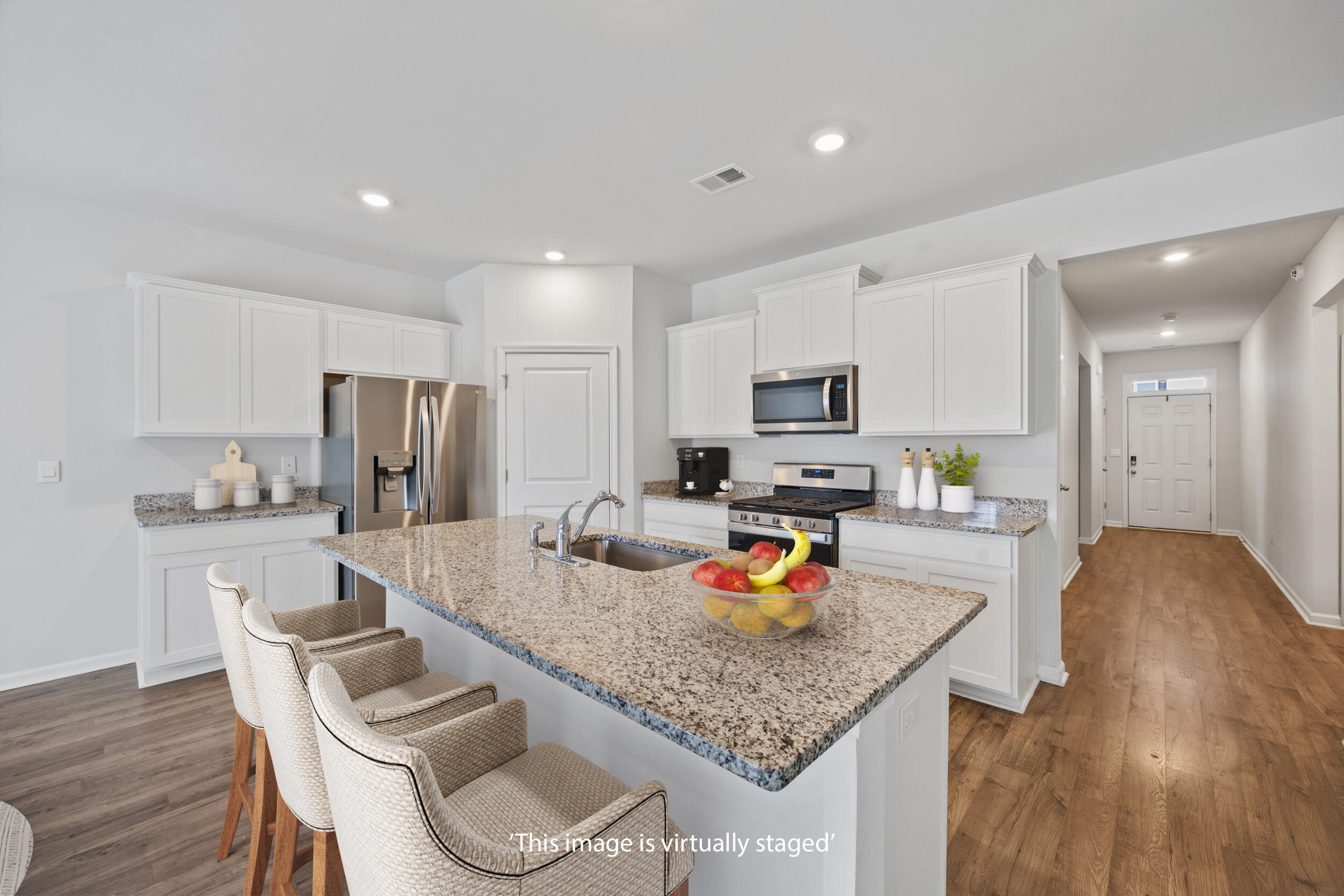 554 Lytham Drive Aiken, SC 29801 - Photo 4 of 48 554lytham-007