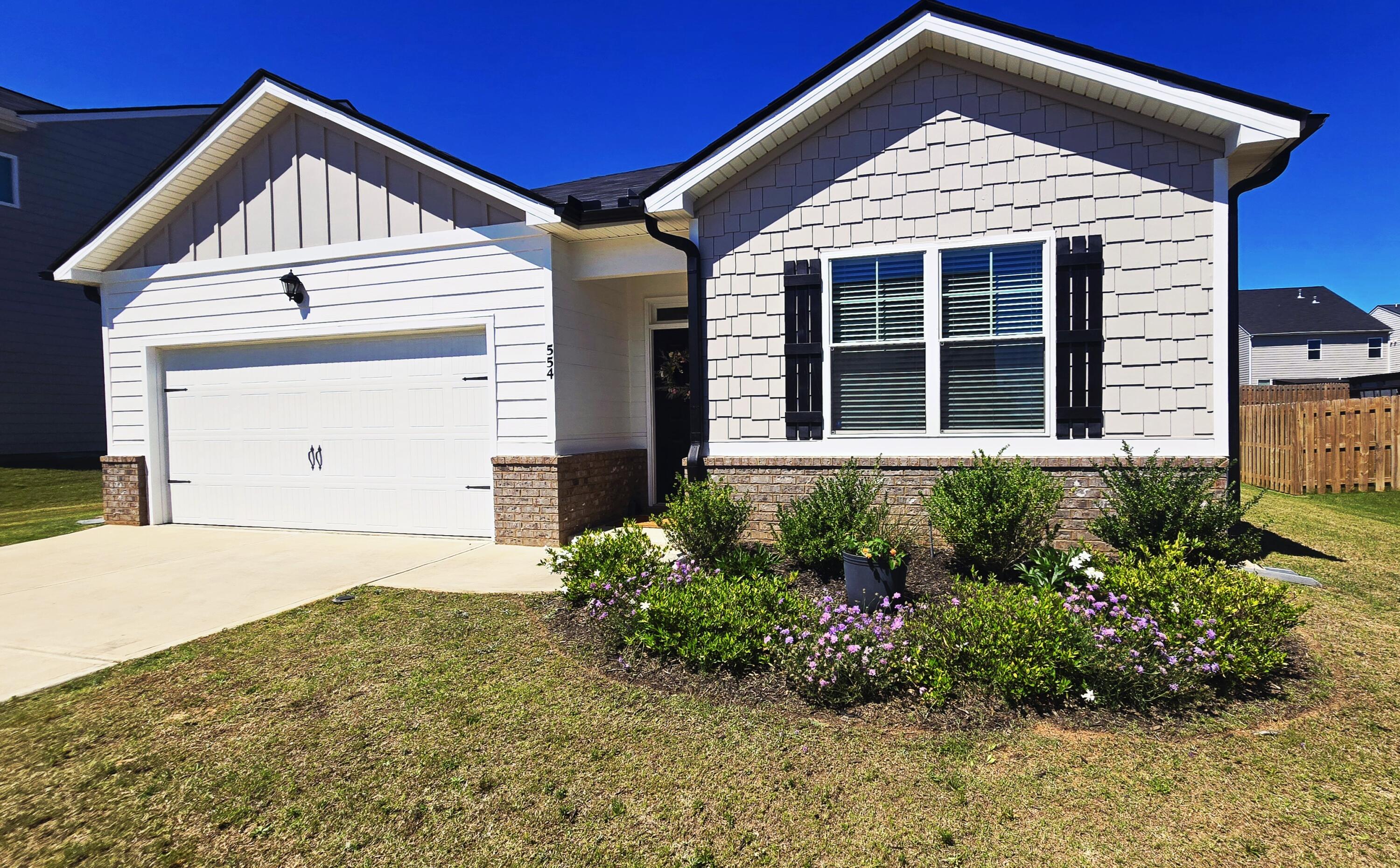 554 Lytham Drive Aiken, SC 29801 - Photo 43 of 48 .